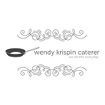 Wendy Krispin Caterer Logo
