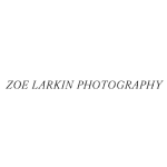 Zoe Larkin Photography Logo