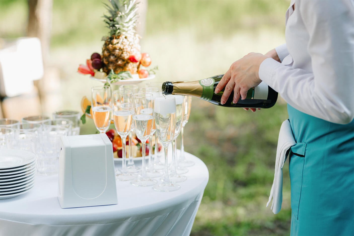 Party Drink Calculator